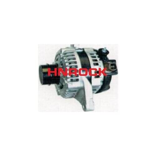 NEW HNROCK 12V 100A ALTERNATOR 104210-2630 27060-0V060 27060-36050 27060-36050-84 8TA2010ES 90-29-5768 A-80542 FOR TOYOTA