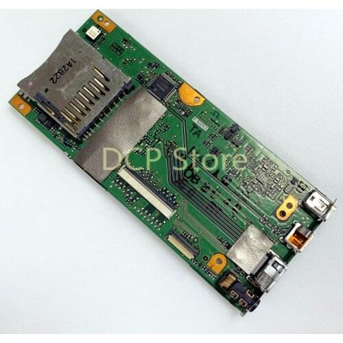 Original For Nikon D3100 Mainboard Motherboard PCB D3100 Main Board Mother Board MCU PCB Camera Replacement Unit Repair part