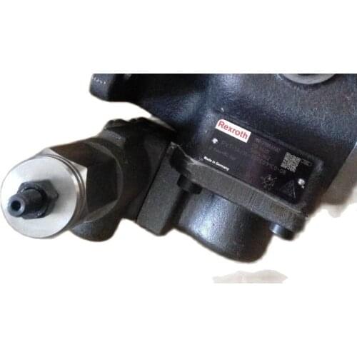 PV7-1A/16-30RE01MC0-08 NEW REXROTH PUMP R900533582