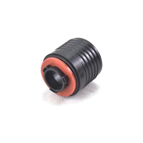 Threaded Bayonet Cross over Sub Large Flow Buckle Reducing Tee Joint Positive Pressure Screw Adapter