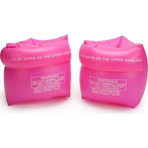 Strong-Toyers Inflatable Circles