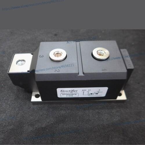STT800GK16 STT800GK18 STT800GK12PT STT800GK14PT STT800GK16PT STT800GK18PT NEW AND ORIGINAL MODULE THYRISTOR