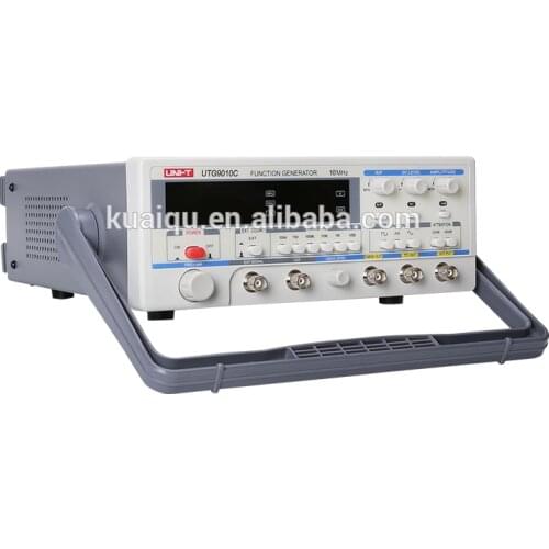 UNI-T UTG9010C Digital Function Generators 10MHZ 20Vpp signal generator