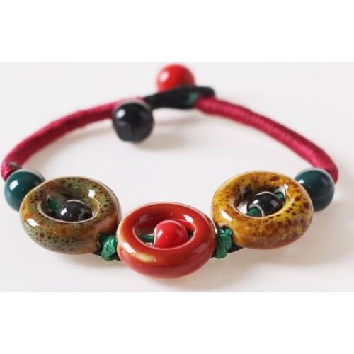 VIAGIRLS Pair Bracelets