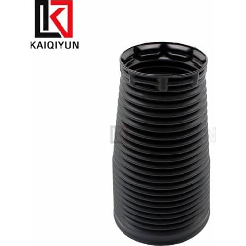 Rear Dust Boot Dust Cover Air Spring For Audi Q7 Porsche Cayenne VW Touareg 2004-2010 Air Suspension Shock Absorber