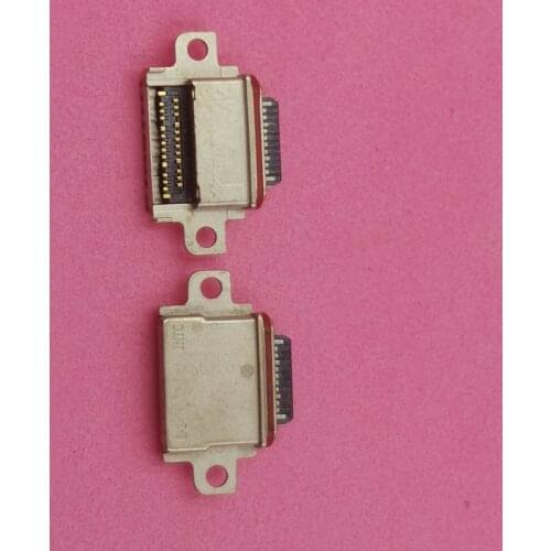 1Pcs Charger Usb Charging Dock Port Connector For Samsung Galaxy Note10 Note 10 Plus Note10plus N976 Note10+ 5G N970 N9700 Plug