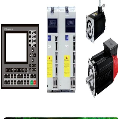 2.2KW 12000rpm AC servo spindle motor