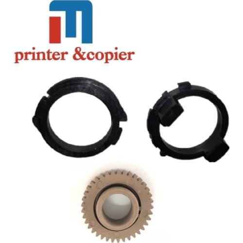 5Sets Upper Fuser Roller Gear BUSHING JC66-00564A JC61-00589A JC61-00590A for Samsung ML1510 1610 1710 2010 4200 Fuser gear kit