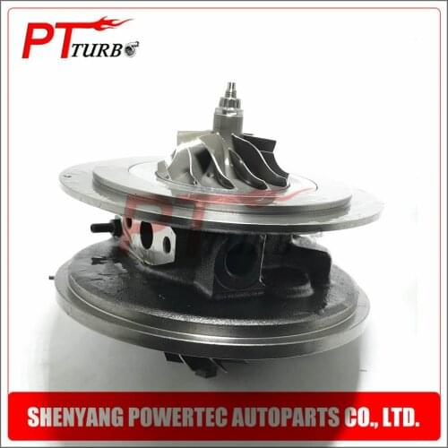 796122 504373677 0375R8 For Peugeot Boxer III 3.0 HDI 107/114/130Kw F1CE0481D Turbine Core Chra GTB2056LV Turbo Cartridge 2006