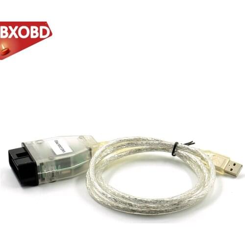 VAG CAN PRO CAN BUS+UDS+K-line S.W Version 5.5.1 VCP Scanner obd 2 car diagnostic scanner tool