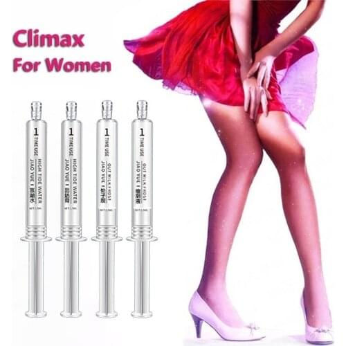Sex Toys For Women Libido Enhancer Vaginal lubricant Female Vagina Shrinking Intense Sex Stimulan Awakening Orgasm Easy To Clean