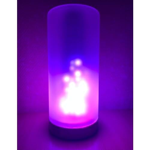Giant4 Night Lights