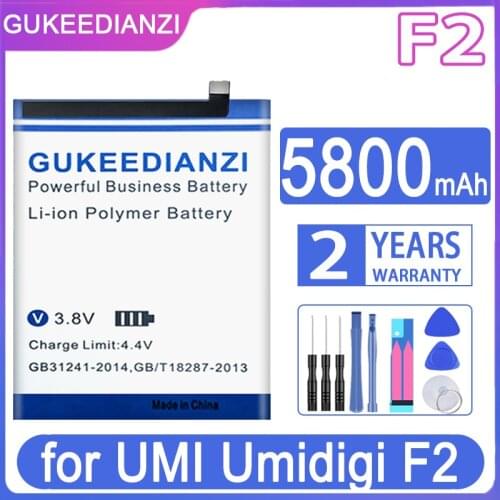 GUKEEDIANZI UMIDIGI China