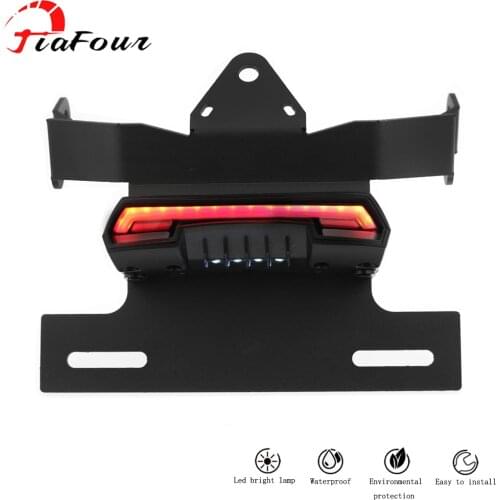 JiaFour Frame For Motorcycle Number