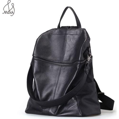 Maidy Women's Textile Backpacks