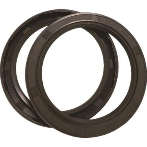 UKS Skeleton oil seal TC oil seal 78*100*10