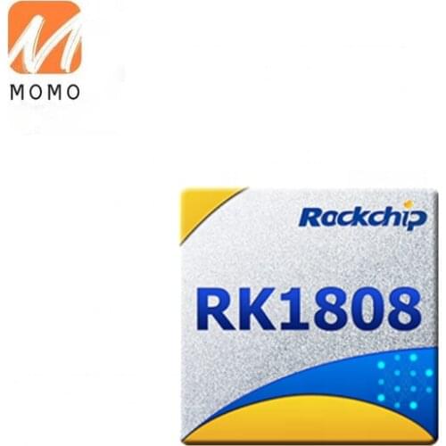 Merrillchip Hot sale original in stock Rockchip chips electronic component RK1808