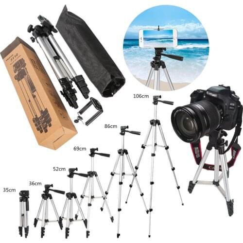 OLOEY Mobile Phone Tripod Holders