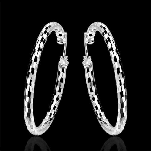 Серьги-кольца OPASKAS China At AliExpress