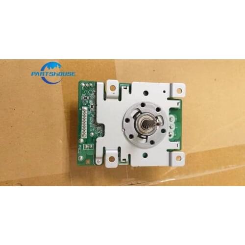 Original used Motor JC31-00123B for Samsung CLX4195FW 6260FW CLX8640ND 8650ND 9201NA SCX8123NA SLX4250 9301 8123 8230 3300 4300