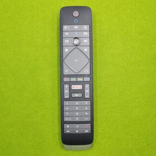 Original Remote Control 398GF10BDPHN0001HT YKF384-T05 for Philips LCD TV