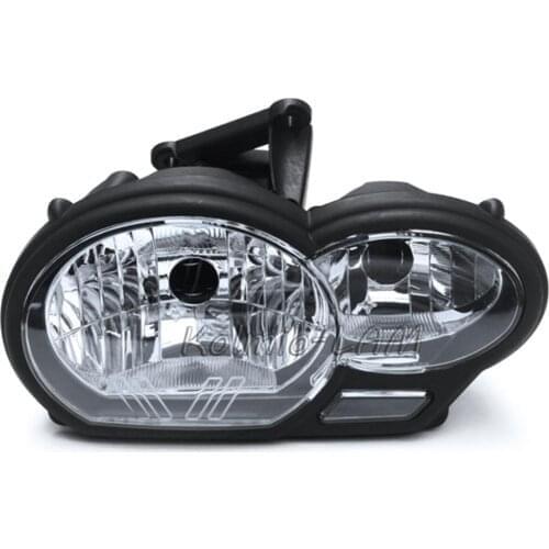 Front Headlight Headlamp Assembly Head Light For BMW R1200GS R1200 R 1200 GS 1200GS 2005-2018 2017 2016 2015 2014 2013 2012 2011