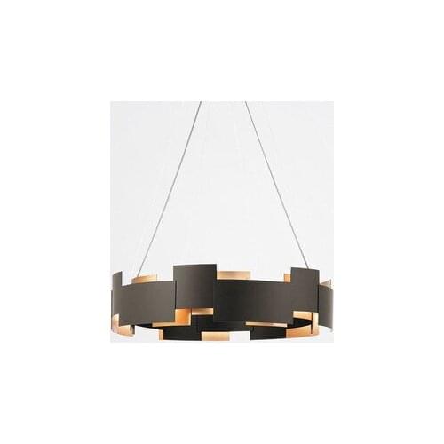 Nordic Design Rose Gold Glass Ball Pendant Light Creative Design Aisle Living Room Bedside Dinner Decro Led Light Fixtures