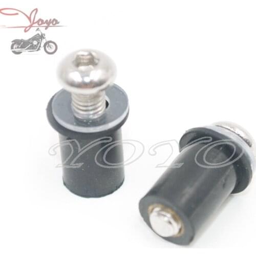 Riking-Vaiders Fasteners For Cars