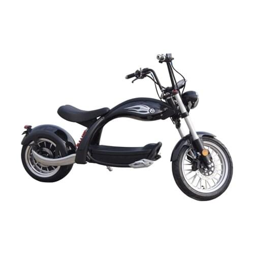 EEC certification electric motorcycle and moto electrica scooter electrico