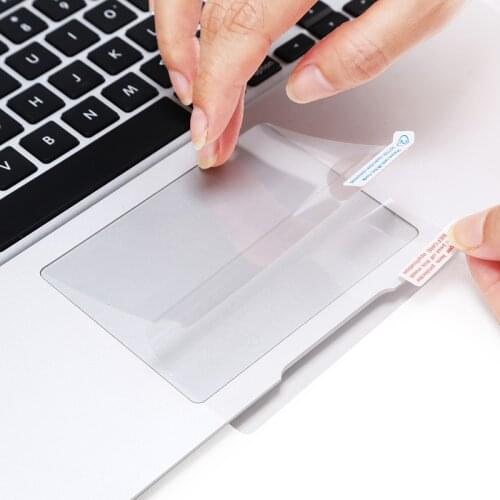 1PCs Scrub Touchpad Protective Film Sticker Protector for Macbook Pro 13inch Pro Air11 12 Retina Touch Bar Touch Pad Laptop Skin