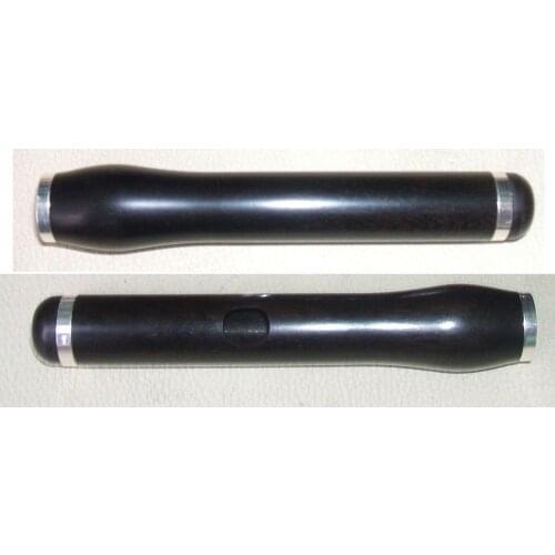 1 pc Professional concert ebony piccolo head for musicians NEW #A