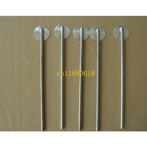 2000pcs/lot fedex Free Shipping High quality Stainless Steel Drinking Straw Stirring Spoon straw spoon 200x6mm