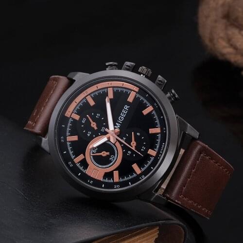 2021 Luxury Watch New Watch Mens Belt Quartz Watch Geneva Blast Fashion Leisure Watch Business Watch Bulk Items Wholesale
