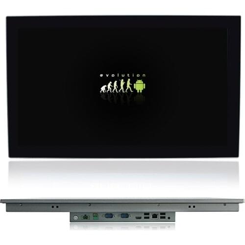 21.5" tablet industrial android RK3288 touch panel PC Industrial 2G DDR3 EMMC 8G