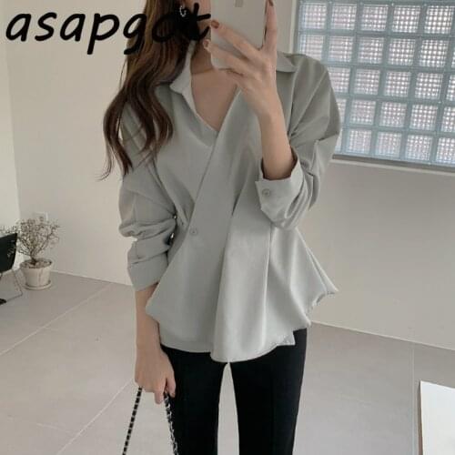 Asapgot Women's Stylish Shirts