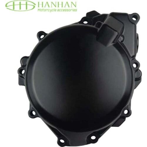 Free shipping Stator Engine Cover for GSX1300 Hayabusa 1999-2013