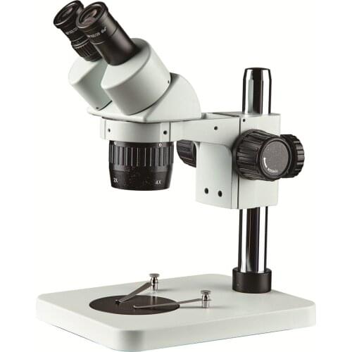 XT60-B1 20X/40X Zoom Binocular Stereo Microscope for Mobile Phone Repairing Microscopes