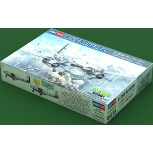Hobby Boss 83213 A-26B Invader 1/32 scale 2020 new