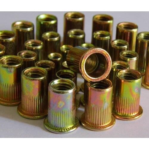 Electric Rivet Nut Gun Riveting Tool Cordless Riveting Drill Adaptor Insert Nut Tool Riveting Drill Adapter