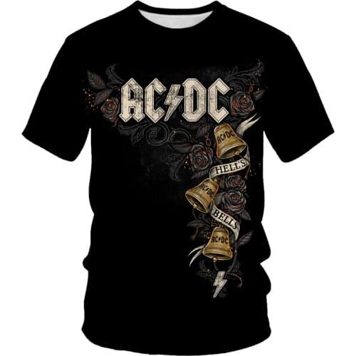 Mens and womens T-shirt fashion 3D printing anime pattern fashion casual sports T-shirt short sleeve summer hot sale