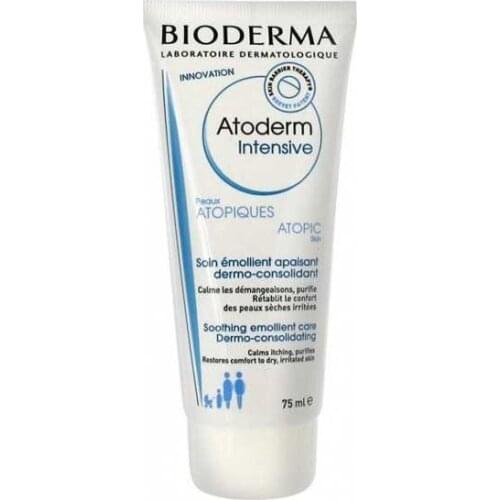 ATODERM INTENSIVE BIODERMA 75 ML