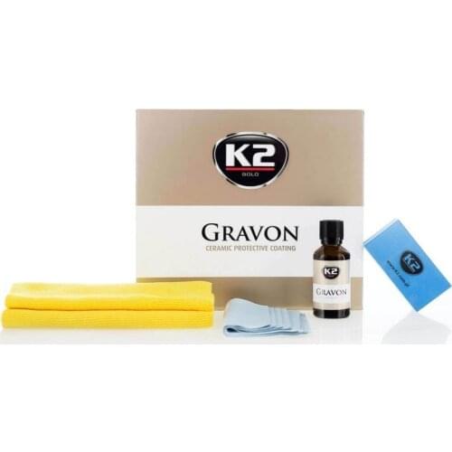 K2 Auto Wax China