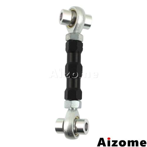 Motorcycle Rear Adjustable Suspension Drop Lowering Links Kit For Honda CB500F CB500X CBR500R 2013-2016 2017 2018