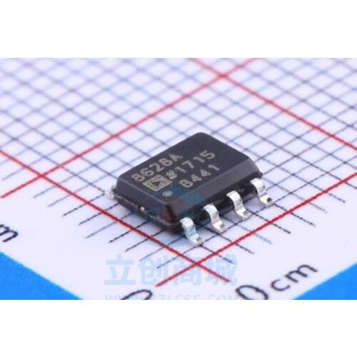 1/PCS AD8628 AD8628ARZ AD8628AR 8628A New SOP8 Original Amplifier