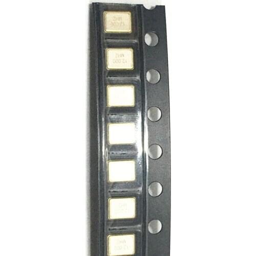12Mhz-3225 12Mhz-3225 4P passive SMD crystal oscillator