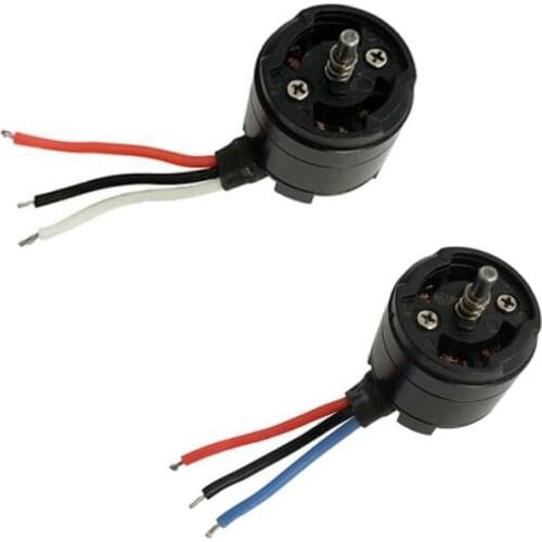 RC Drone CG033 Motor Engine Spare Part for AOSENMA CG033 CG006 Main Motor RC Quadcopter CW CCW Replacement Accessory