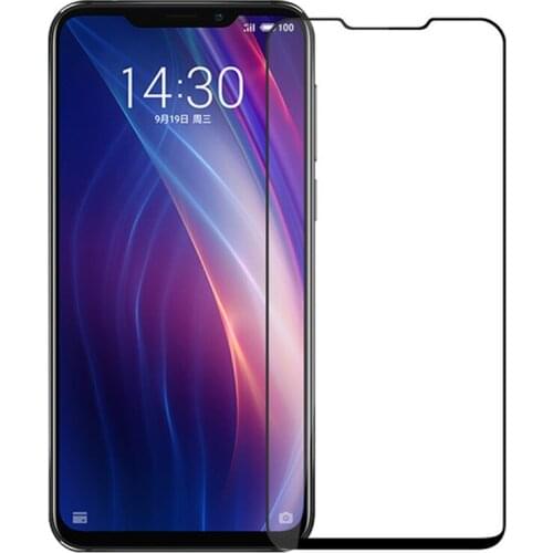Защитные пленки для Meizu X8 ShuiCaoRen China At AliExpress