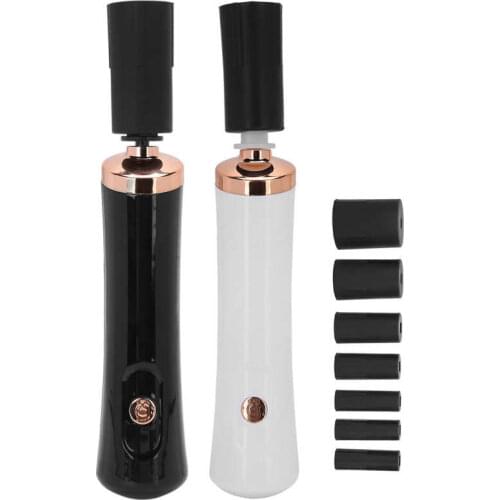 Led Lamp Lamp For Nails Multi-Functional Electric Nail Polish Shaker Portable Eyelash Glue Mixer Shaking Machine Nail Lamps