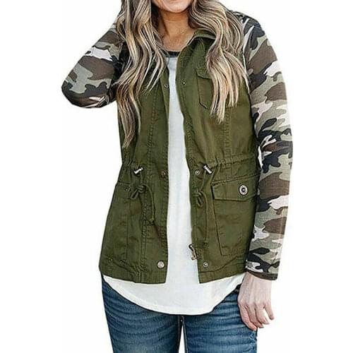 Thefound Women's Autumn Vests