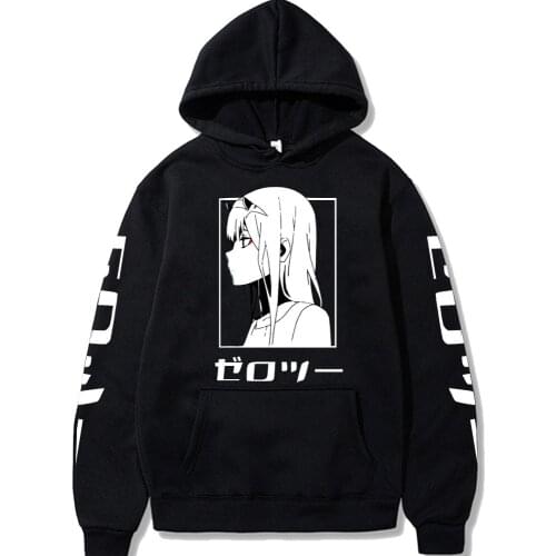 Kawaii My Hero Academia Himiko Toga Printed Men/women Hoodie Long Sleeve Sweatshirt